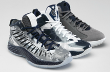 Jordan Brand Georgetown Player Exclusives