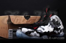 Nike Air Foamposite One ‘Fighter Jet’ – New Images