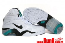Nike Air Force 180 High ‘Emerald’ – New Images