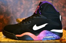 Nike Air Force 180 High ‘Phoenix’ at Sneaker Bistro