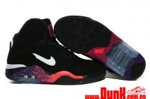 Nike Air Force 180 High ‘Phoenix Suns’ – New Images