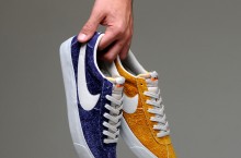 Nike Bruin VNTG size? Exclusives