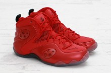 Nike Zoom Rookie LWP ‘Memphis Express’ at Concepts