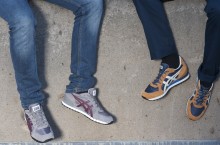 Onitsuka Tiger Colorado 85 size? Exclusive