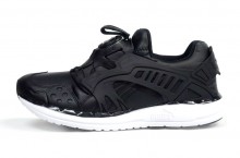 PUMA Disc Blaze LTWT ‘Black’