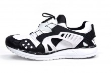 PUMA Disc Blaze LTWT ‘White’