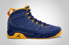 Release Reminder: Air Jordan IX (9) ‘Calvin Bailey’