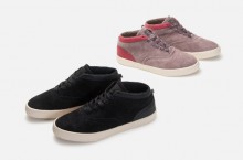 Stussy x Converse CVO LS Mid