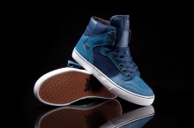 Supra Vaider ‘Aries’