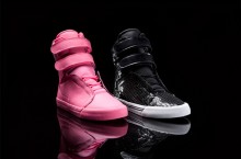 Supra Women’s Footwear Collection – Holiday 2012