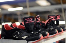 The Making of the size? x Staple Design x New Balance 577 ‘Black Pigeon’