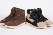 Vans Vault x Diemme Buffalo Boot LX