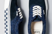 Adam et Rope x Vans Era ‘Beachcloth’