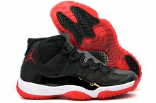 Air Jordan XI (11) ‘Playoffs’ @ AWOL