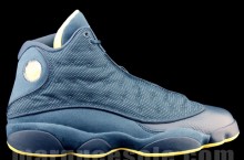 Air Jordan XIII (13) ‘Squadron Blue’