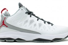 Jordan CP3.VI ‘Christmas’