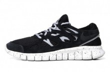 Nike Free Run+ 2 NSW ‘Oreo’