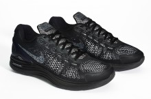Nike LunarGlide+ 4 Shield NRG – Official Images