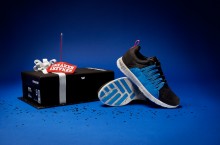 Sneaker Freaker x Supra Owen ‘Blue Balls’