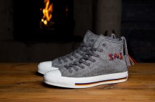Sneakersnstuff x Converse Lovikka All Star