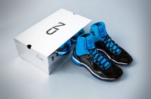 Under Armour Cam Highlight Trainer – Now Available