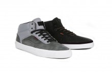 Vans OTW Bedford – Holiday 2012