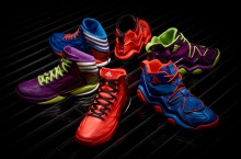 adidas ‘Bright Lights – Big City’ Pack