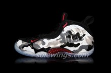 Nike Air Foamposite One ‘Fighter Jet’ | Release Date + Info