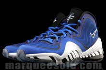 Nike Air Penny V (5) ‘Memphis Tigers’ | Release Date + Info