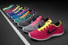 Nike Flyknit One+ | New Colorways Unveiled