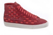 Nike WMNS Blazer Woven