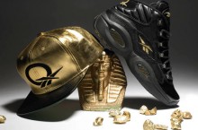 Release Reminder: Reebok Question Mid ‘New Year’s Eve’