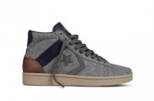 Saint Alfred x Converse First String Pro Leather Collection