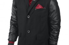 Staple Design x Air Jordan XI (11) Step’n Out Jacket