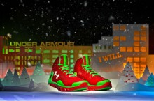 Under Armour Christmas Pack