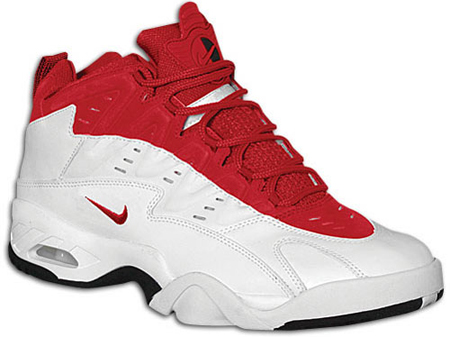 nike air flare agassi