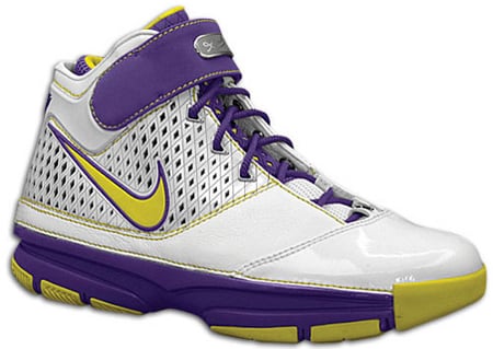 kobe shoes 2