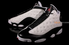 Air Jordan XIII (13) ‘He Got Game’ – New Images