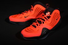 Nike Air Penny V (5) ‘Bright Crimson’