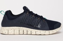Nike Free Powerlines+ II ‘Obsidian’