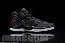 adidas adiZero Rose 2 – 3 New Colorways