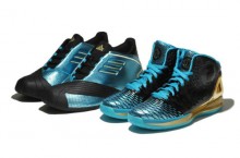 adidas Basketball ‘Year of the Snake’ Collection