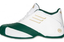 adidas T-MAC 1 LeBron James ‘SVSM’ PE | Available Now at Finish Line