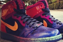 Air Jordan 1 ‘Year of the Snake’