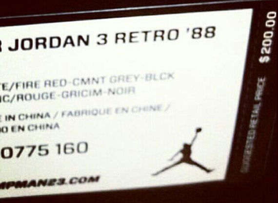 88 Cement 3S Release Date 2013