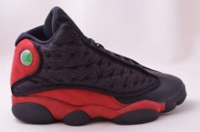 Air Jordan XIII (13) ‘Black/Varsity Red-White’ | Release Date + Info