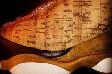 Air Jordan XIII (13) ‘Cork’ Custom Teaser