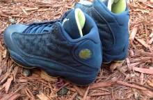 Air Jordan XIII (13) ‘Squadron Blue’ | Release Date + Info