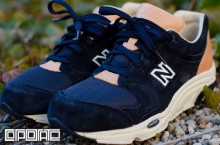 BEAUTY & YOUTH x New Balance 1700 | Release Date + Info