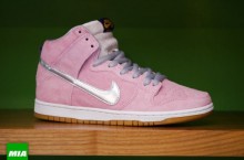 Concepts x Nike SB Dunk High ‘When Pigs Fly’ | Releasing At Additional Retailers